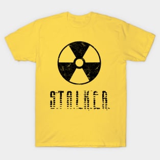 Stalker Game T-Shirt